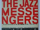 JAZZ MESSENGERS Cafe Bohemia Vol 1 Blue Note LP 1507