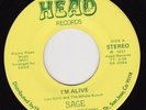 NORTHERN- MODERN SOUL  SAGE= IM ALIVE