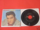 Elvis Presley Loving You Vol1 EP DOS w/Cvr In Shrink