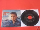 Christmas With Elvis EPA - 4340 RARE DOS w/Cvr NM 