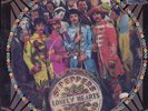 Beatles-Sgt. Pepper Picture Disc 1978-STILL SEALED