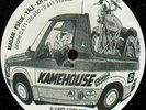 KAMEHOUSE 1 SPIRAL TRIBE SP23