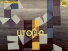 SANDRO BRUGNOLINI. UTOPIA. LP. Italy. 1972.