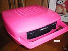 SUPERBE MANGE DISQUE PENNY LANSAY ROSE PILES ET SECTEUR