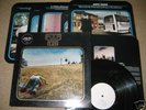 PULP Different Class LP VINYL + All Inserts 1995 Rare