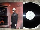 TUBEWAY ARMY REPLICAS VERY RARE ZIMBABWE LP  GARY NUMAN