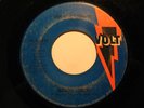 Crossover Soul 45 MARGIE JOSEPH One More...VOLT HEAR