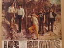 LOS BRAVOS LP sp TOP RARE FREAKBEAT GROOVY SUPERB