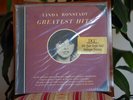 AUDIOPHILE DCC LINDA RONSTADT 