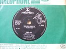 Kippington Lodge - Shy Boy 1967 UK 45 PSYCH/HEAR IT 