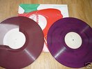 ZAPPA Anyway the wind blows Paris 1979 Rondolette RARE