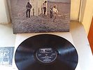 The Who Who's Next A1 HEADHUNTERS INNER Excellent- LP
