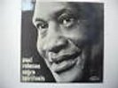 PAUL ROBESON - Negro Spirituals (SVS 2611)