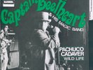 **Captain Beefheart - Pachuco Cadaver French PS/45 (M-)