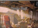 DANDO SHAFT NEON 5 RARE ORIGINAL FOLK ROCK CLASSIC