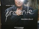 CARTONATO PRESENTE DI RENATO ZERO