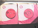 1964 The TWO FIRST KINKS 7