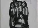 SOUL GOSPEL LP The Weeks Sisters- I'm Going Away