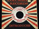 BOB DYLAN - MIXED UP CONFUSION - WHITE LABEL PROMO
