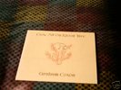 GRAHAM COXON CROW SIT ON BLOOD TREE 2LP  BLUR
