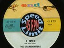 HEAR IT Starlighters - I cried