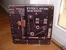 Maceo Funky Music Machine US Original on Exello