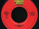 Horace Martin- Unity / Perry Black Ark / Roots Killer