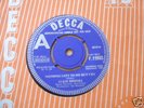 Elkie Brooks - Nothing Left To Do But Cry 1964 UK 45