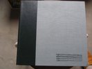 CFD 2384/5 BACH 2xLP Art of Fugue RISTENPART stereo