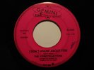 Northern Soul 45 CONSTELLATIONS on GEMINI STAR HEAR