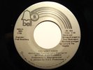 Crossover Soul 45 BETTYE JEAN PLUMMER on BELL HEAR