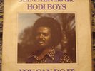 SLIM ALI LP you can do it KENYA AFRO FUNK