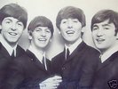 SIGNED PHOTOGRAPH OF ALL FOUR BEATLES (WORTH A LOOK)