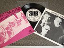 SUBHUMANS    RARE  7