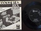 T-REX/MARC BOLAN-ONE INCH ROCK (DUTCH IMPORT IN P/C)