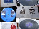 ELTON JOHN-DUETS Greek 2LP VINYL 1993 NM