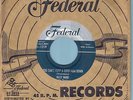 BILLY WARD DOMINOES You Cant Keep..NORTHERN GROUP SOUL
