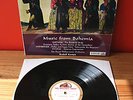 ASD 449 G/c 1st SMETANA DVORAK music from Bohemia KEMPE