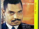 ART FARMER Modern Art UA orig mono LP Bill Evans