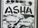 LLOYD McNEILL Asha (second edition) LP
