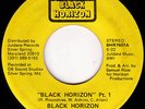 BLACK HORIZON Black Horizon  FUNK 45 * Listen