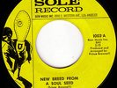 PRINCE BROWNELL New Breed Soul Seed  FUNK Hear