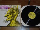 Pink Floyd-Allen's Psychedelic Breakfast - Rare Live LP
