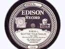 JOE CANDULLO British Copy EDISON DIAMOND DISC 51836  E