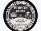 DON VOORHEES Vanities JAZZ EDISON DIAMOND DISC 51855  E