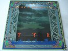 BLACK SABBATH - TYR RARE LP + LYRIC INNER MINT/UNPLAYED
