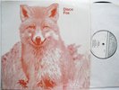 Disco Fox Ebonite FUNK BREAKS LIBRARY BOOGIE LP