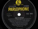 WITH THE BEATLES  STEREO  ORIGINAL 1963  U.K  LP