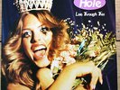 HOLE - LIVE THROUGH THIS  VINYL LP  NIRVANA KOBAIN LOVE