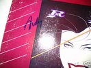 1983/84 DURAN DURAN SIGNED LP rio TOUR ALL 5 ARE THERE 